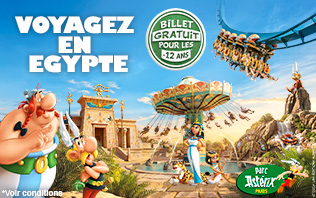 PARC ASTERIX